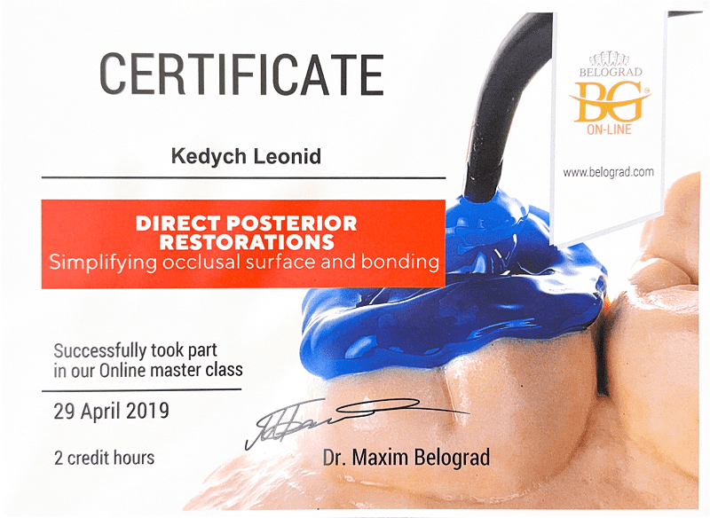 Stomatolog-Kedych-Certificate5_800